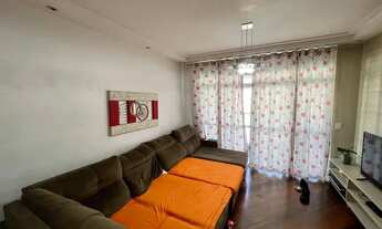 Imagem 6: Apartamento para venda possui 120 metros quadrados com 4 quartos 1 suíte Oportunidade!