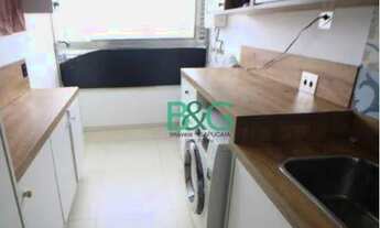 Imagem 7: Apartamento com 2 dormitórios à venda, 70 m² por R$ 899.900 - Campo Belo - São Paulo/SP