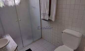 Imagem 7: Sobrado com 2 dormitórios à venda, 140 m² por R$ 600.000,00 - Aclimação - São Paulo/SP