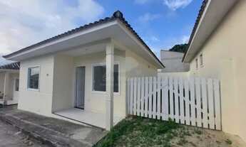 Imagem: Casa em Condomínio para Venda em Araruama