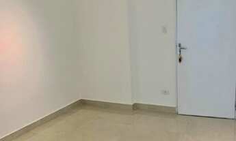 Imagem 3: Novinho, sala living, cozinha e banheiroo