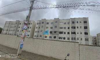 Imagem: Apartamento com 2 dormitórios para alugar