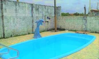 Imagem 3: $CASA DE PRAIA EM MANGUINHOS 80 MIL