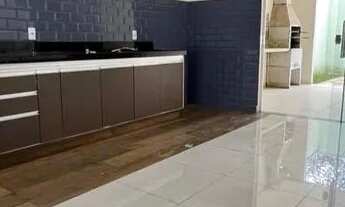 Imagem 2: Casa Parque dos Carajás