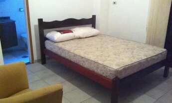 Imagem 4: Apartamento com 3 dormitórios à venda, 88 m² por R$ 340.000,00 - Enseada - Guarujá/SP