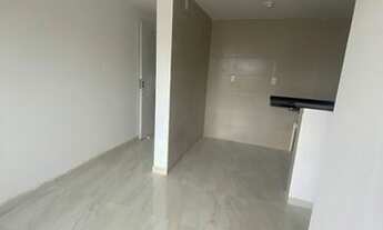 Imagem 7: Apartamento nos Bancários com 02 Quartos, sendo 01 suíte com Varanda