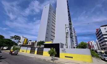 Imagem: Aluga-se Apto com 02 quartos, 02 Banheiros