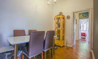 Imagem 6: Em frente ao Parque com vista para o verde! Amplo e com todo charme dos clássicos!