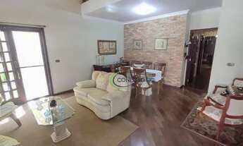 Imagem 4: Casa com 3 dormitórios para alugar, 135 m² por R$ 4.765,01/mês - Jardim das Indústrias - S