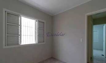 Imagem 7: Sobrado com 3 dormitórios à venda, 110 m² por R$ 520.000,00 - Lauzane Paulista - São Paulo