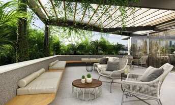 Imagem 3: Apartamento para Venda em João Pessoa, Jardim Oceania, 2 dormitórios, 1 suíte, 1 banheiro