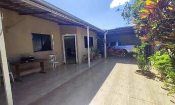 Imagem 4: Casa para Venda em Brasília, Itapoã I, 3 dormitórios, 1 suíte, 3 banheiros, 2 vagas