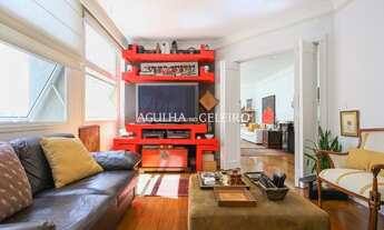 Imagem 6: SãO PAULO - Apartamento Padrão - Jardim Paulista