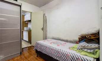 Imagem 6: CASA RESIDENCIAL em São Paulo - SP, Itaberaba