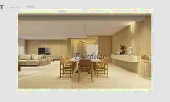 Imagem 6: Apartamento com 3 dormitórios à venda, 344 m² por R$ 6.200.000,00 - Alphaville Industrial