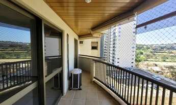 Imagem 5: Apartamento para aluguel no Montparnasse, Ribeirão Preto, SP, 4 quartos, 2 suítes