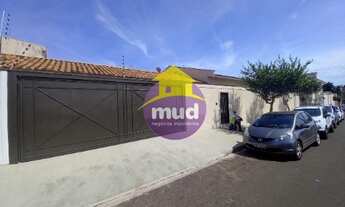 Imagem 5: Casa para para aluguel no bairro NOVA REDENTORA, em São José do Rio Preto - SP