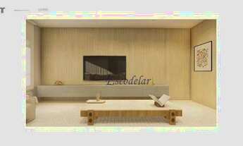 Imagem 3: Apartamento com 3 dormitórios à venda, 344 m² por R$ 6.200.000,00 - Alphaville Industrial