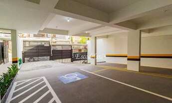 Imagem 4: Apartamento à venda, 42 m² por R$ 320.000,00 - Mandaqui - São Paulo/SP