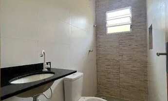 Imagem 5: Casa com 2 dormitórios para venda e locação de 51 m² no Jardim São Felipe em Atibaia/SP