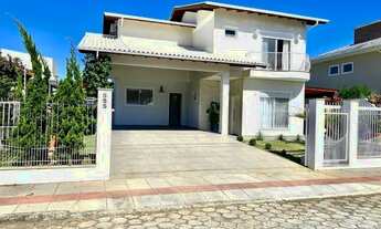 Imagem: FLORIANóPOLIS - Casa Padrão - Ingleses