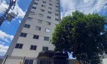 Imagem: Apartamento 2/4 Jardim América