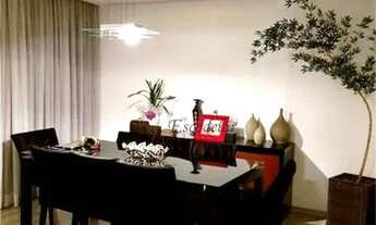 Imagem 7: Apartamento com 3 dormitórios à venda, 142 m² por R$ 1.450.000,00 - Lauzane Paulista - São