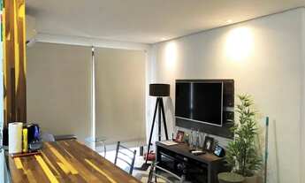 Imagem 4: Apartamento mobiliado 2 dormitórios na V Olímpia, próx Faria Lima, Itaim, Ibirapuera, Moem