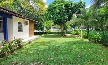 Imagem 6: Linda Casa Térrea semi mobiliada