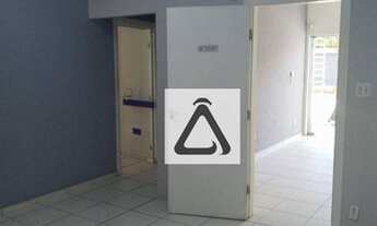 Imagem 3: Casa com 1 dormitório para alugar, 187 m² por R$ 3.500/mês - Jardim Girassol - Americana/S