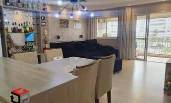 Imagem 2: Apartamento à venda 2 quartos 1 suíte 2 vagas Anima Clube Parque Vila Lusitânia - São Bern