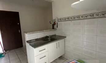 Imagem 4: CA 05 - ED ORION - LINDO APTO DE 01 QUARTO TODO COM ARMARIOS