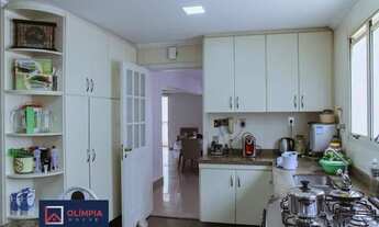 Imagem 13: Locação Apartamento 3 Dormitórios - 350 m² Higienópolis