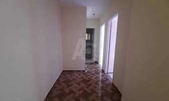 Imagem 3: Apartamento de dois quartos para locação em Tomás Coelho