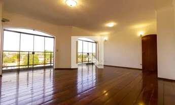 Imagem 3: Apartamento para Aluguel - Vila Leopoldina, 4 Quartos, 218 m2