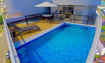 Imagem 7: Apartamento Flat no Rosarinho, 1º andar no Joana Melo Living