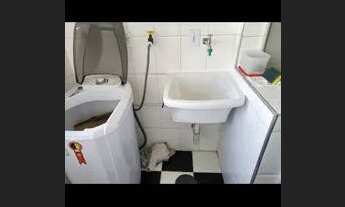 Imagem 4: Alugo Apartamento mobiliado Residencial vila arens