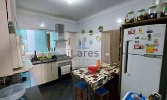 Imagem 2: Casa com 3 dorms, Assunção, São Bernardo do Campo - R$ 700 mil, Cod: 1905