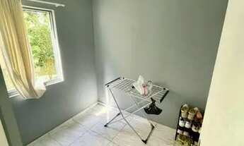 Imagem 6: Excelente apartamento 03 quartos no Condomínio Flamingo, sala, banheiro social