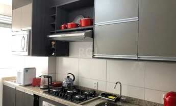 Imagem 7: Apartamento para Venda - 40.98m², 2 dormitórios, 1 vaga - Jardim Leopoldina