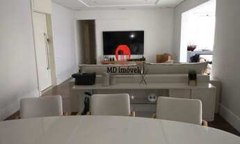 Imagem 7: Apartamento para Venda em São Paulo, Vila Andrade, 3 dormitórios, 3 suítes, 5 banheiros, 3