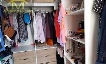 Imagem 3: 3 quartos, sala, cozinha, área de serviço, varanda, 1 vaga de garagem Cód: 20889 R