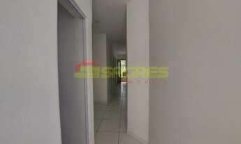 Imagem 5: CASA - 03 DORMITÓRIOS - PARADA INGLESA