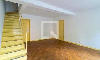 Imagem 2: Casa para Aluguel - Vila Mascote, 3 Quartos, 130 m2