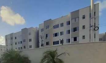 Imagem: Aluga-se apartamento Conquista Camaragibe