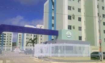 Imagem 1: Apartamento para venda tem 50 metros quadrados com 3 quartos em Jabotiana - Aracaju - SE