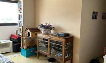 Imagem 4: Apartamento para aluguel tem 60 metros quadrados com 2 quartos em Vila Hamburguesa - São P