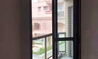 Imagem 3: Apartamento para aluguel 3 quartos 1 suíte 2 vagas Das Aroeiras Jardim - Santo André - SP