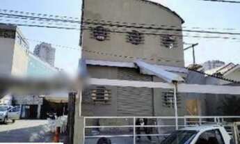 Imagem: 08591 - Comercial/Industrial, VILA ISOLINA