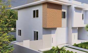 Imagem 2: Sobrado - Palhoça SC